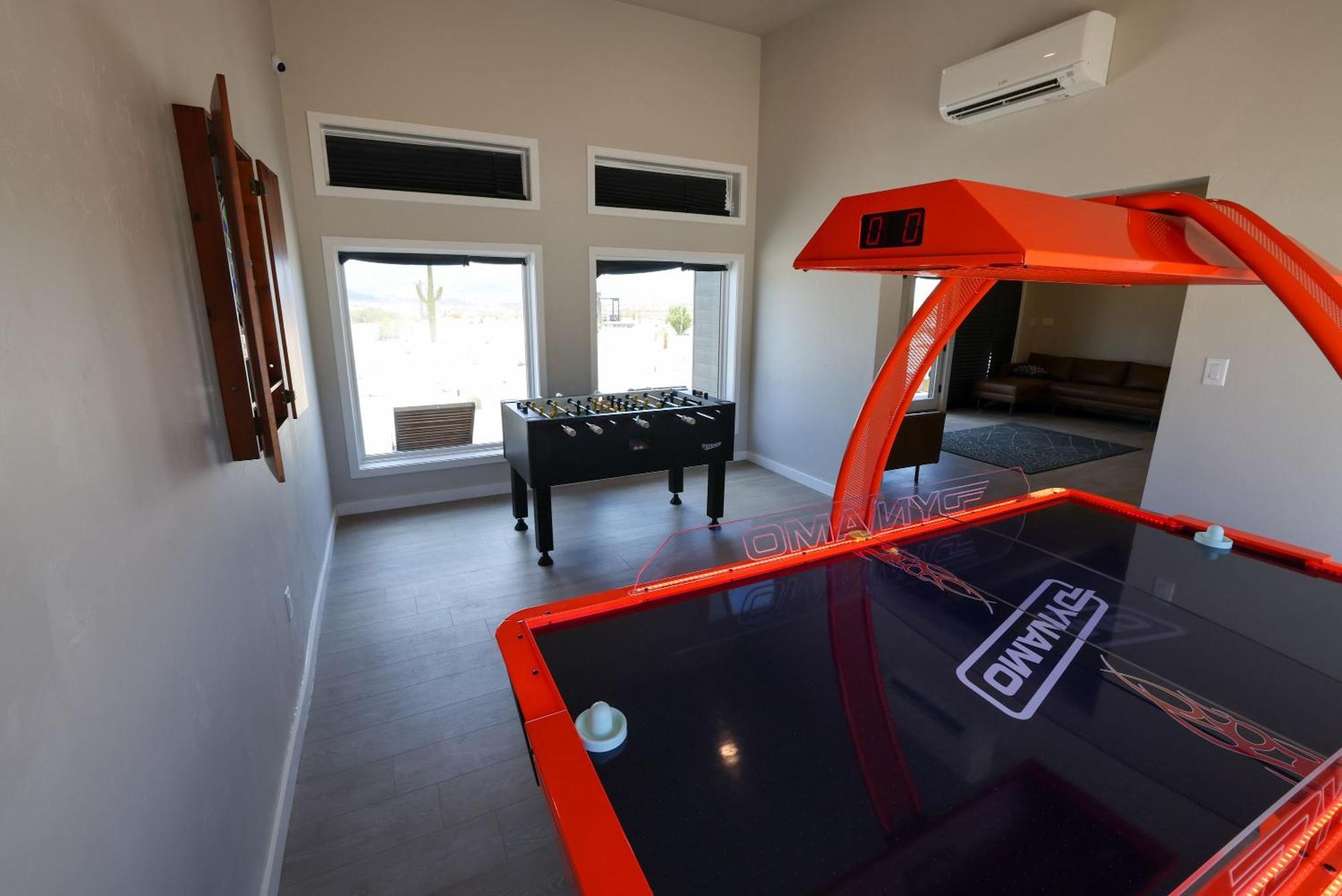 Stardust Luxury Cottage With Loft & A Great View Terlingua Ngoại thất bức ảnh