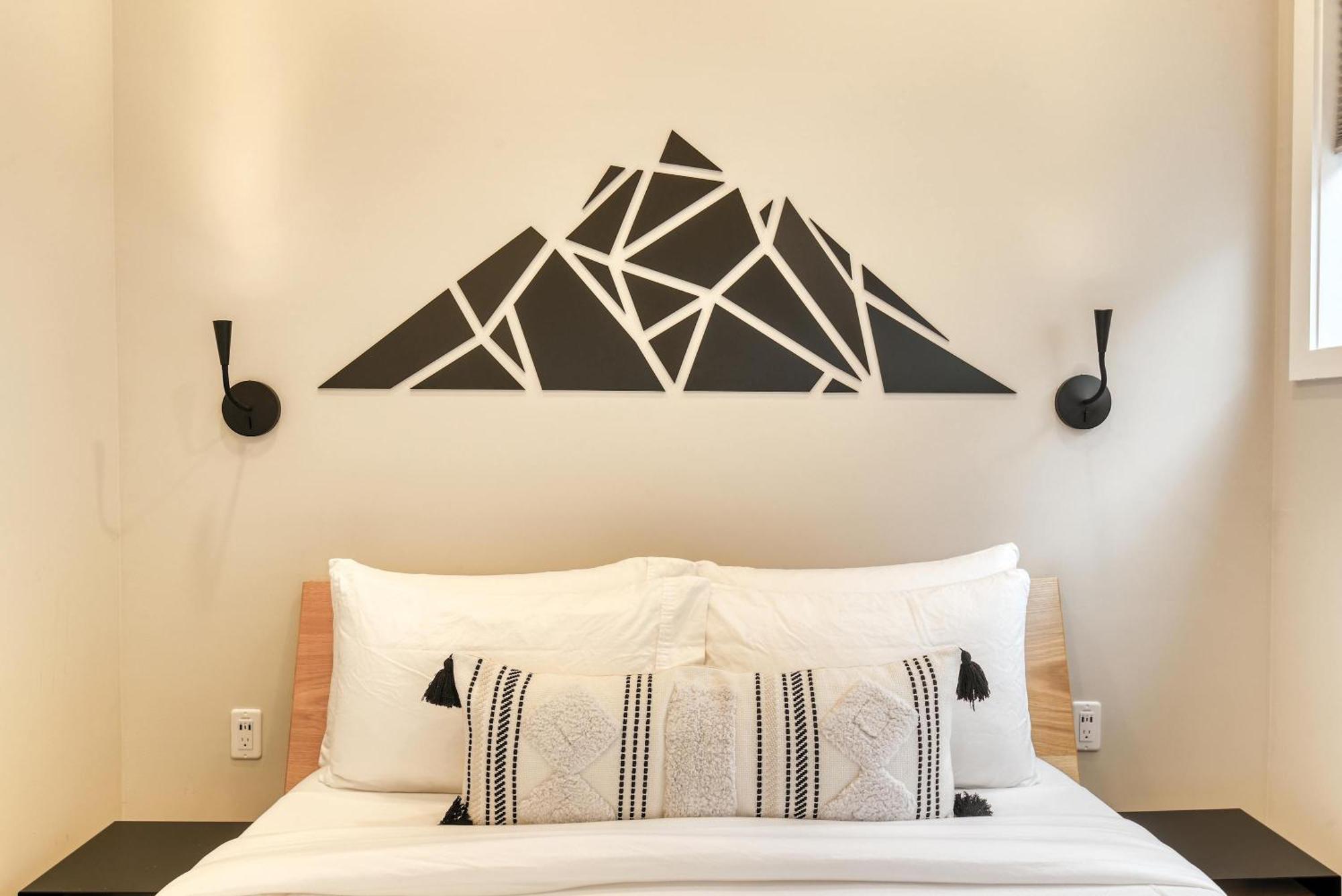 Stardust Luxury Cottage With Loft & A Great View Terlingua Ngoại thất bức ảnh