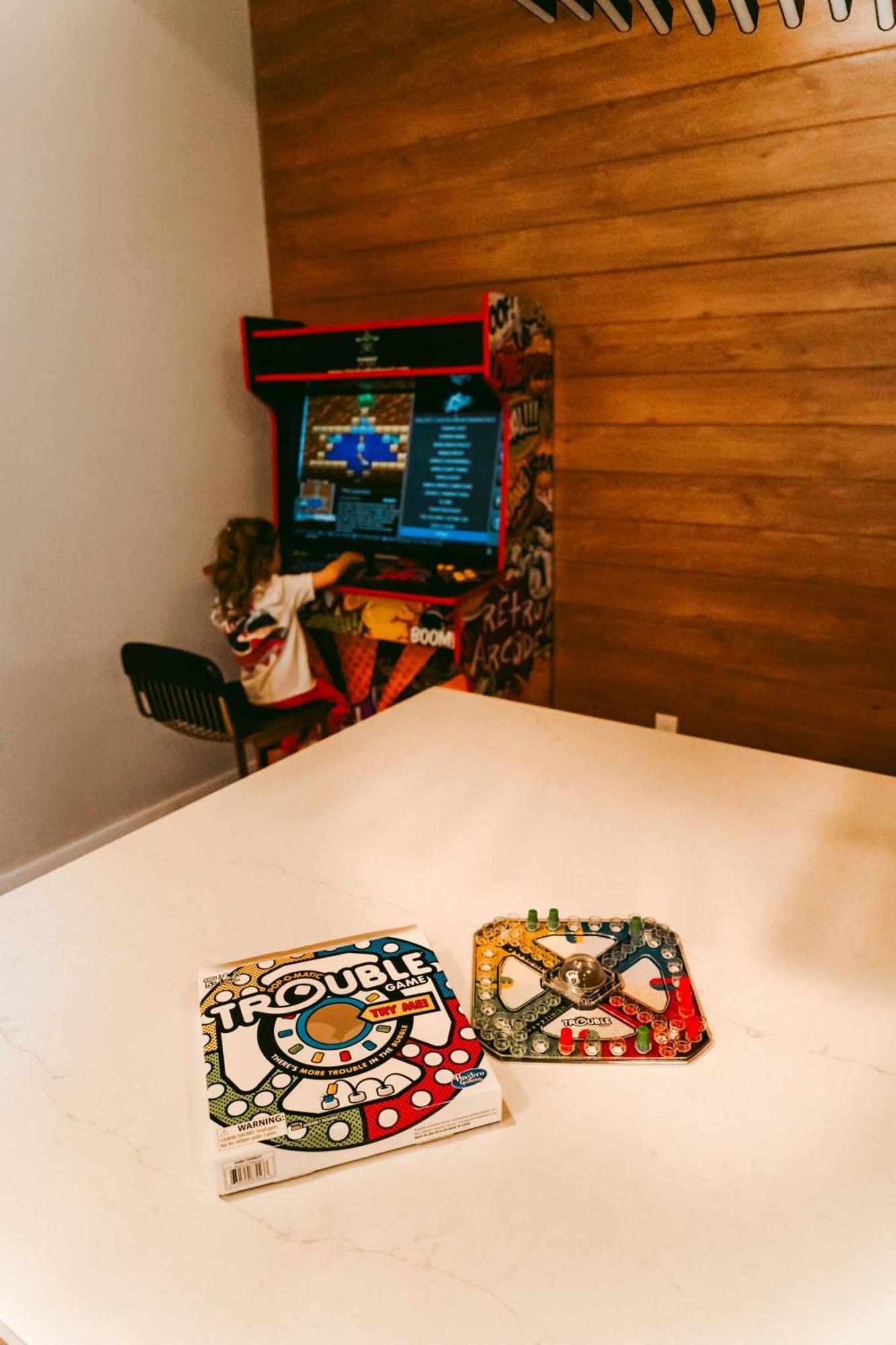 Stardust Luxury Cottage With Loft & A Great View Terlingua Ngoại thất bức ảnh