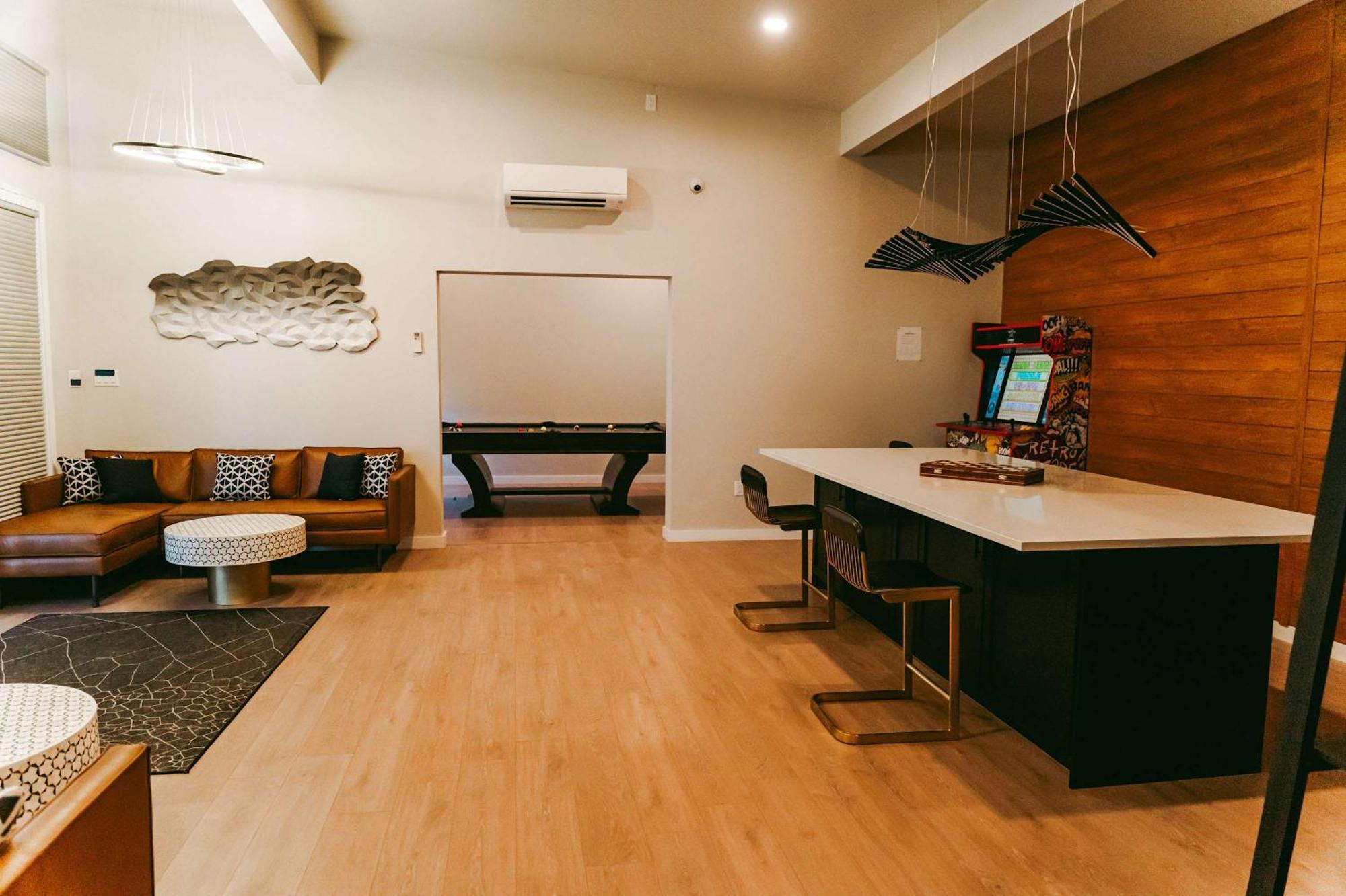 Stardust Luxury Cottage With Loft & A Great View Terlingua Ngoại thất bức ảnh
