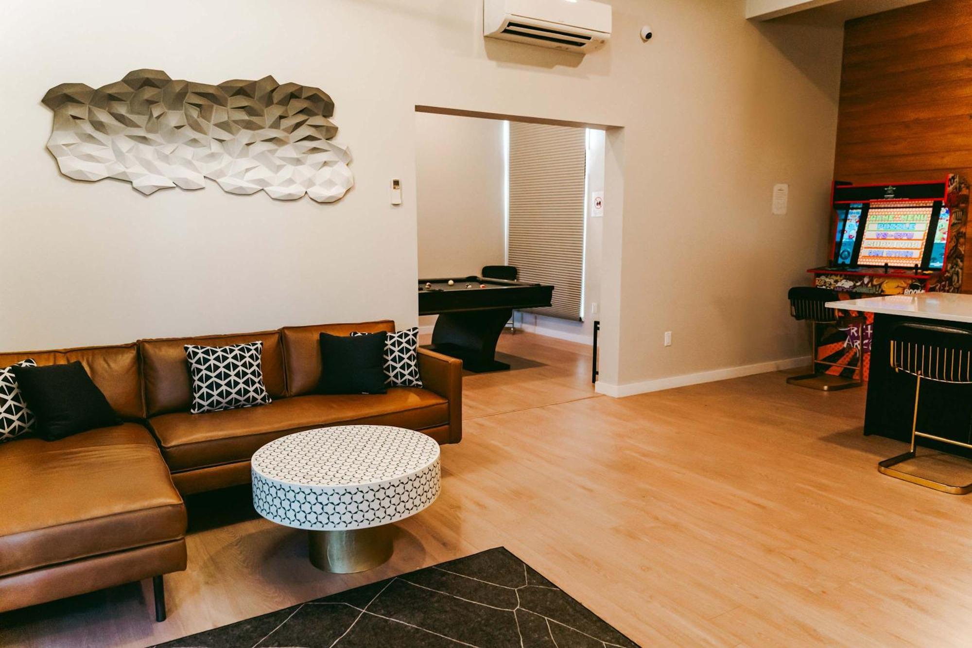 Stardust Luxury Cottage With Loft & A Great View Terlingua Ngoại thất bức ảnh